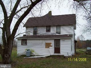 8434 Old Railroad Road Hebron, MD 21830 - Photo 2 of 5