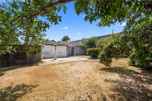 $1,500,000 | 8225 2nd Street, Paramount, CA 90723