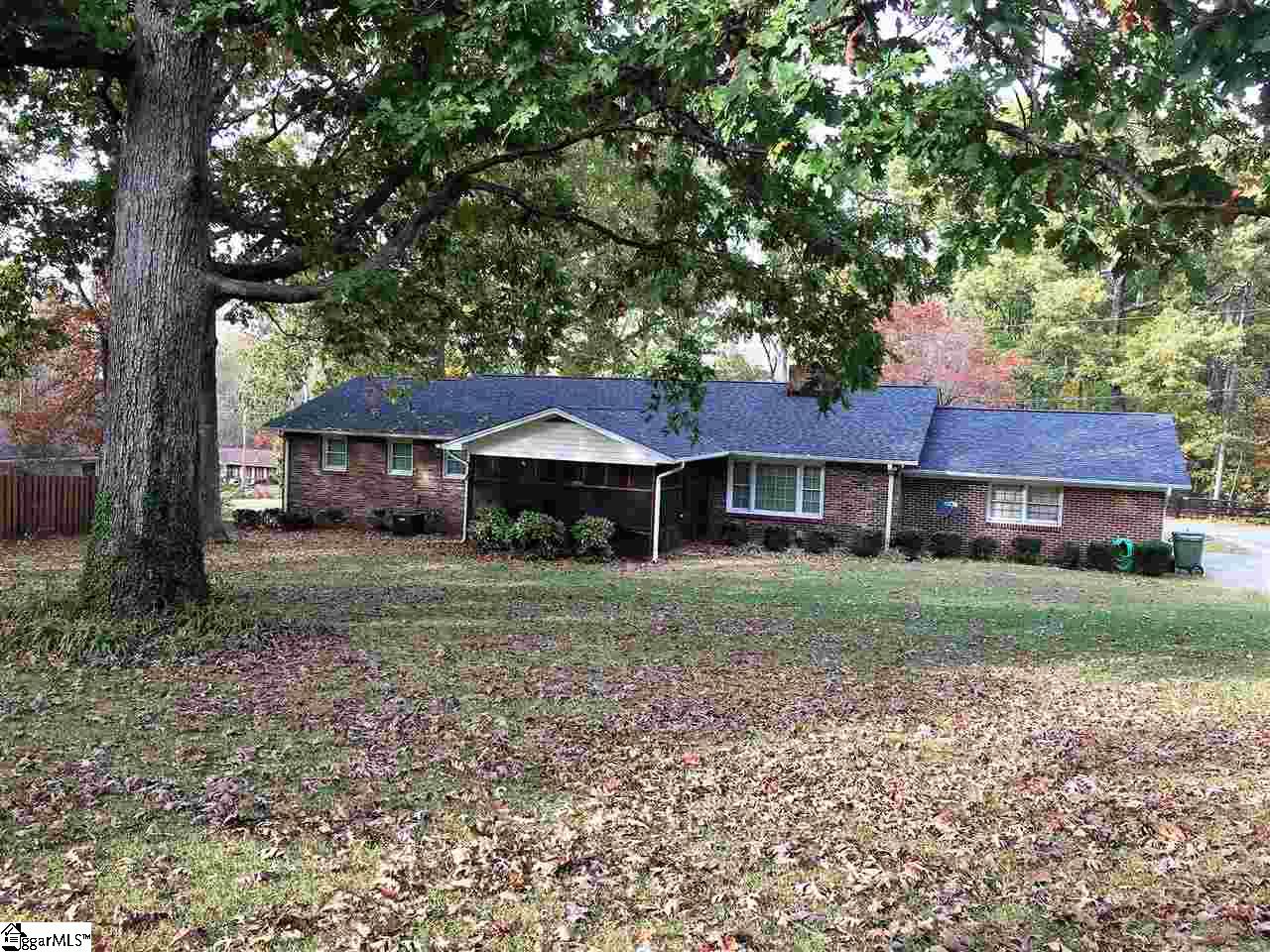 104 Blue Ridge Drive Travelers Rest, SC 29690 - Photo 22 of 25 Gallery Image 22