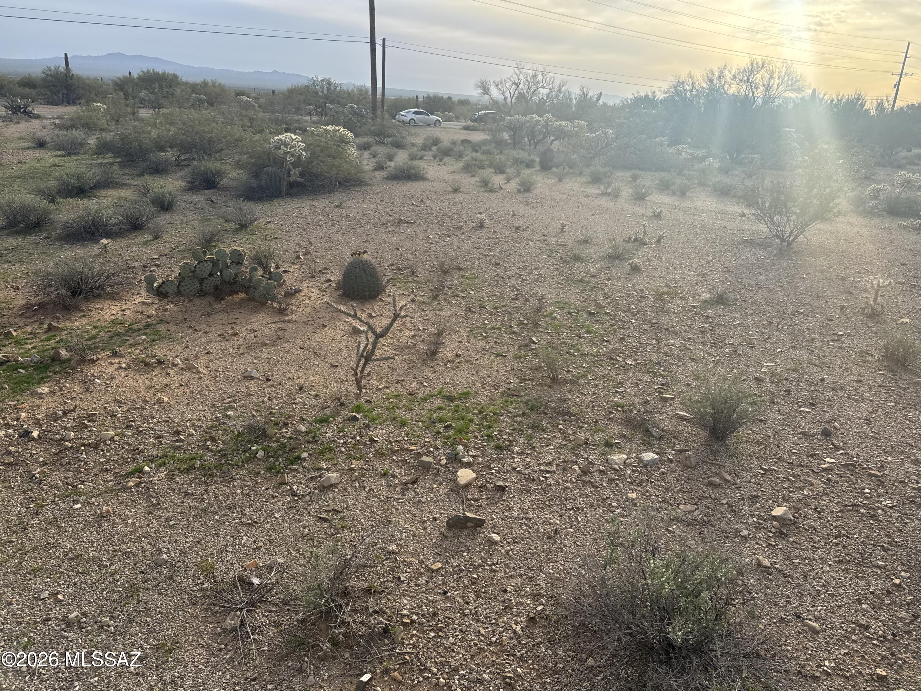 0 South San Joaquin Road Tucson, AZ 85735 - Photo 23 of 32