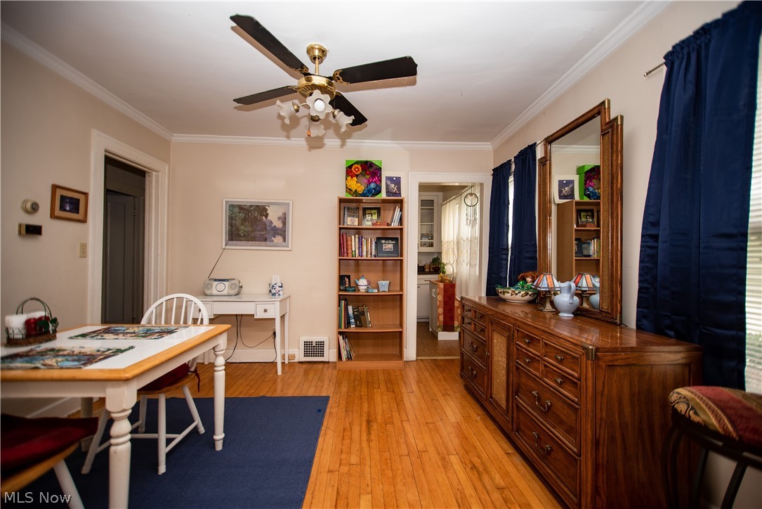 10309 Baltic Road Cleveland, OH 44102 - Photo 23 of 34 Gallery Image 23