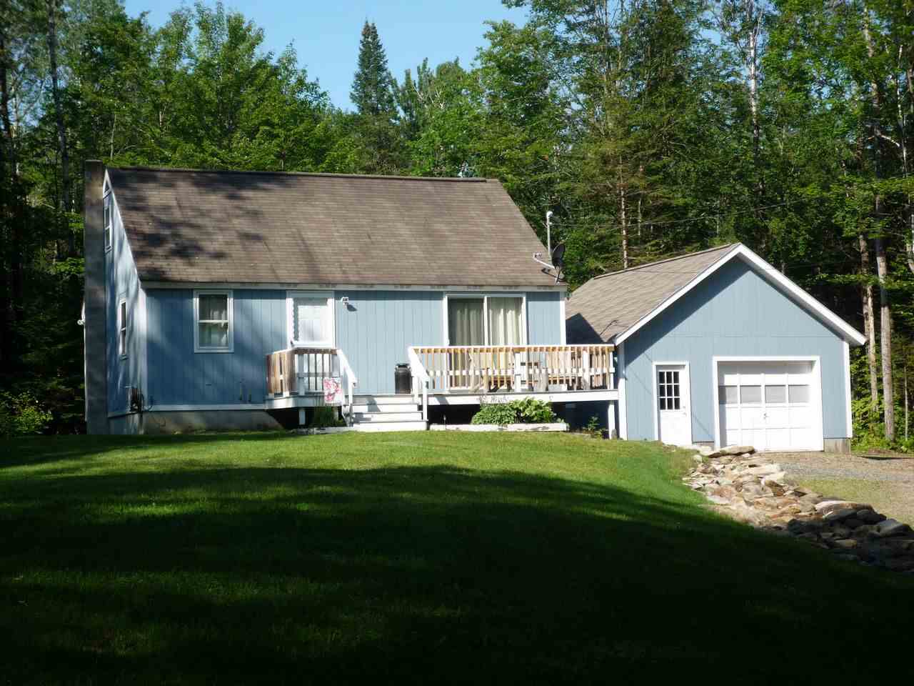 471 Bailey Road Jefferson, NH 03583 - Photo 1 of 29 Gallery Image 1