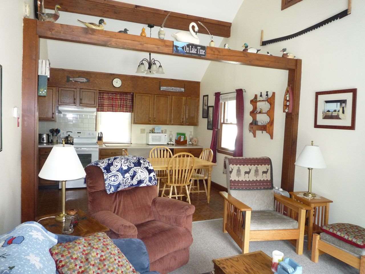 471 Bailey Road Jefferson, NH 03583 - Photo 14 of 29 Gallery Image 14