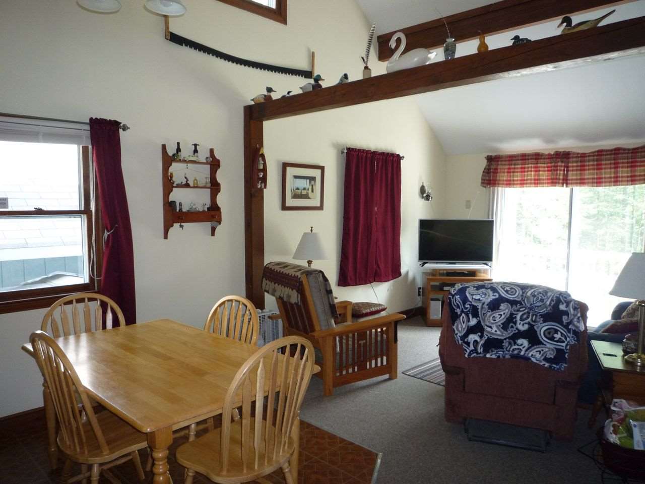 471 Bailey Road Jefferson, NH 03583 - Photo 16 of 29 Gallery Image 16