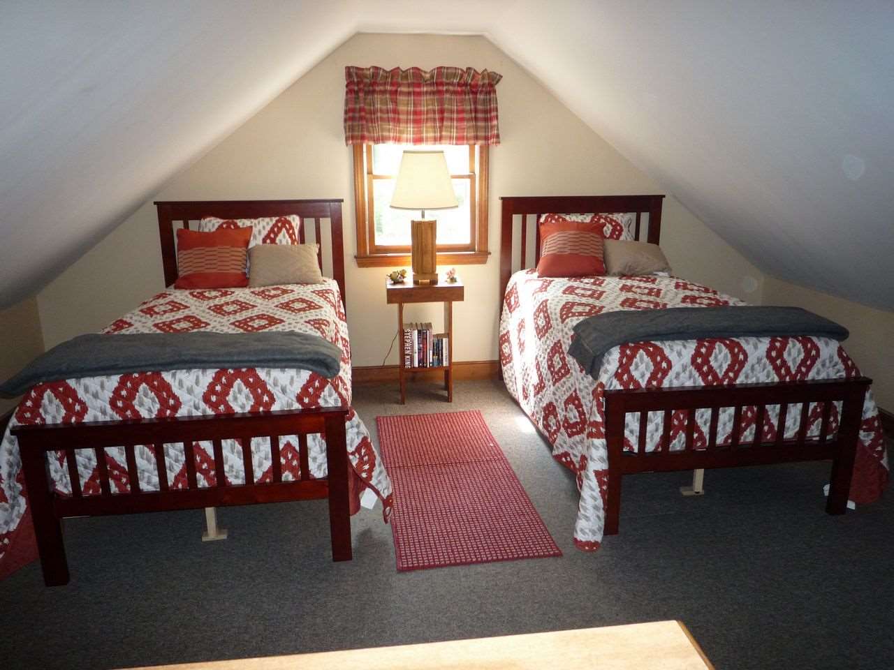 471 Bailey Road Jefferson, NH 03583 - Photo 19 of 29 Gallery Image 19