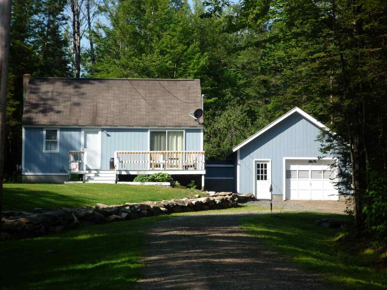 471 Bailey Road Jefferson, NH 03583 - Photo 3 of 29 Gallery Image 3