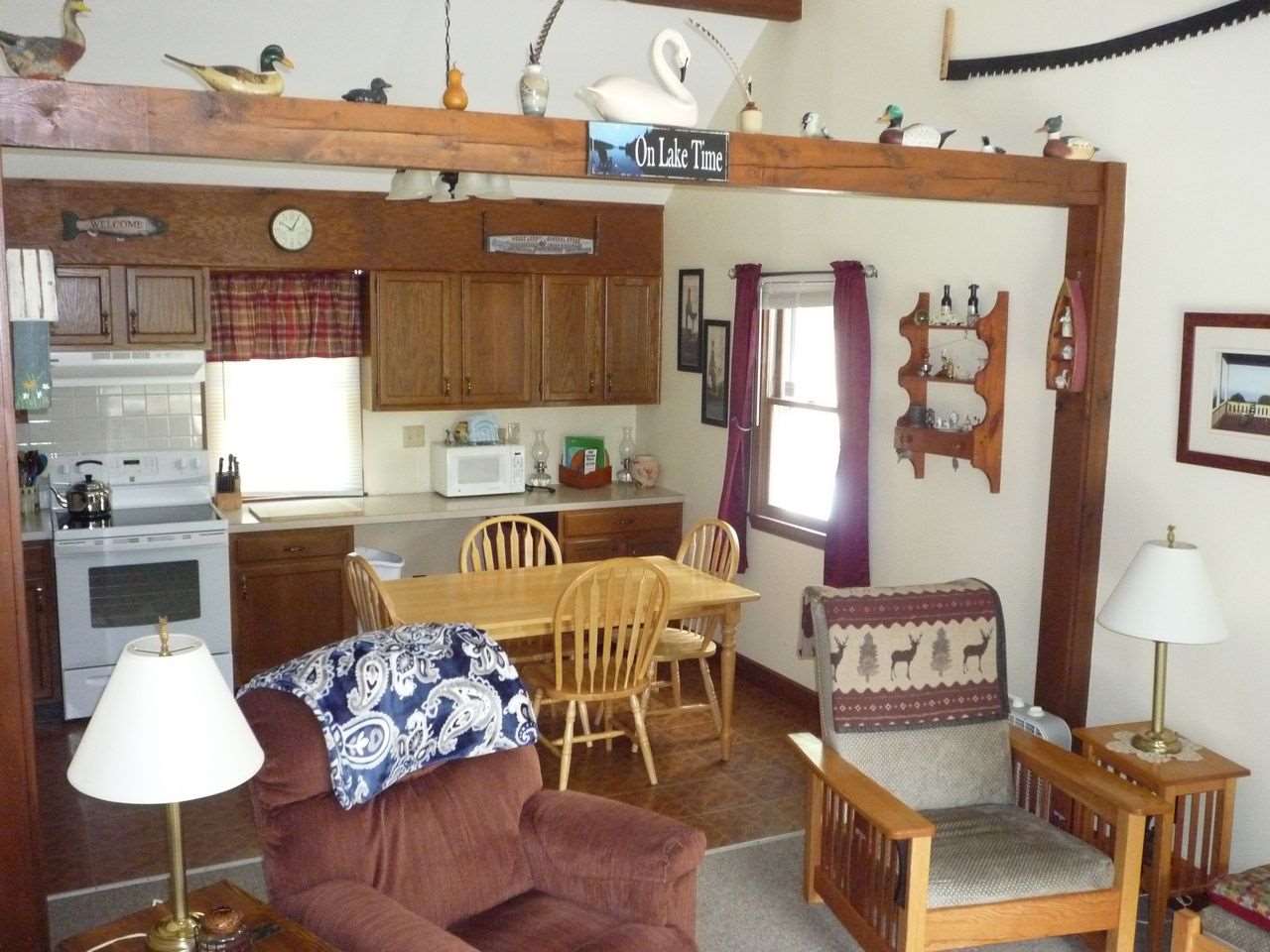 471 Bailey Road Jefferson, NH 03583 - Photo 21 of 29 Gallery Image 21