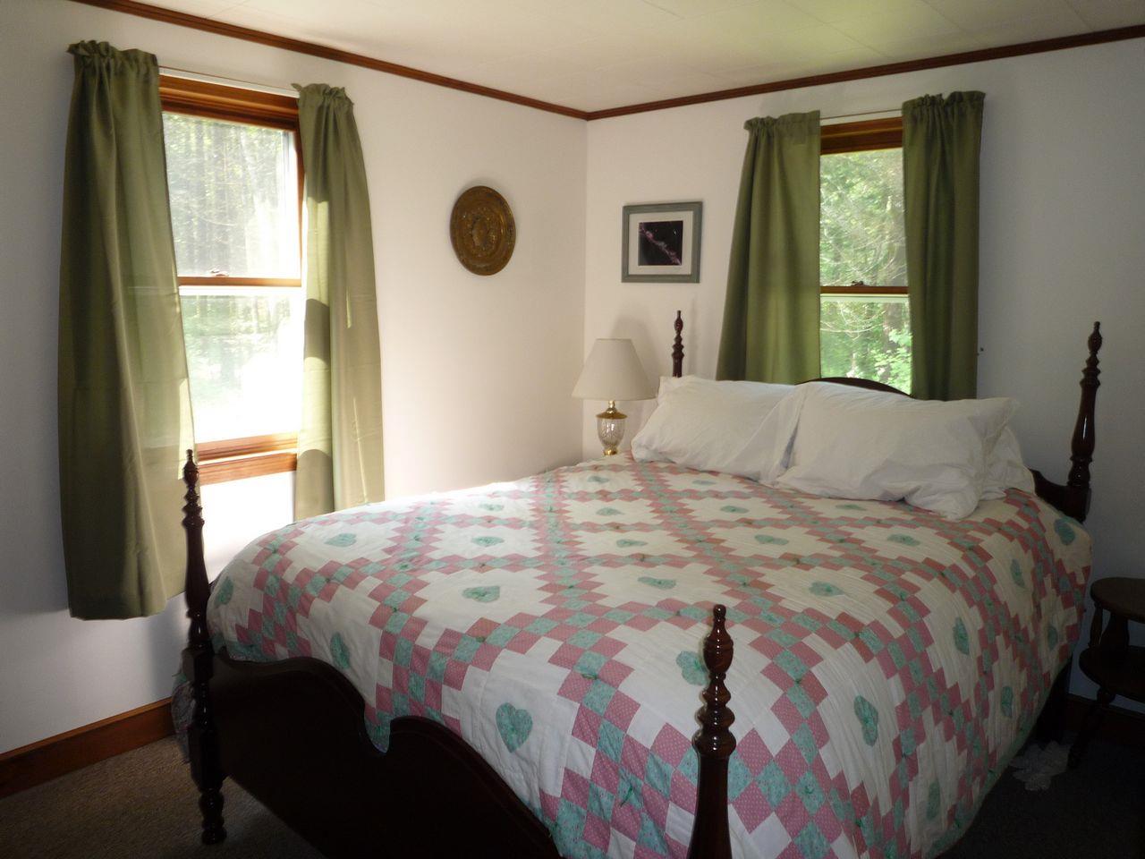 471 Bailey Road Jefferson, NH 03583 - Photo 22 of 29 Gallery Image 22