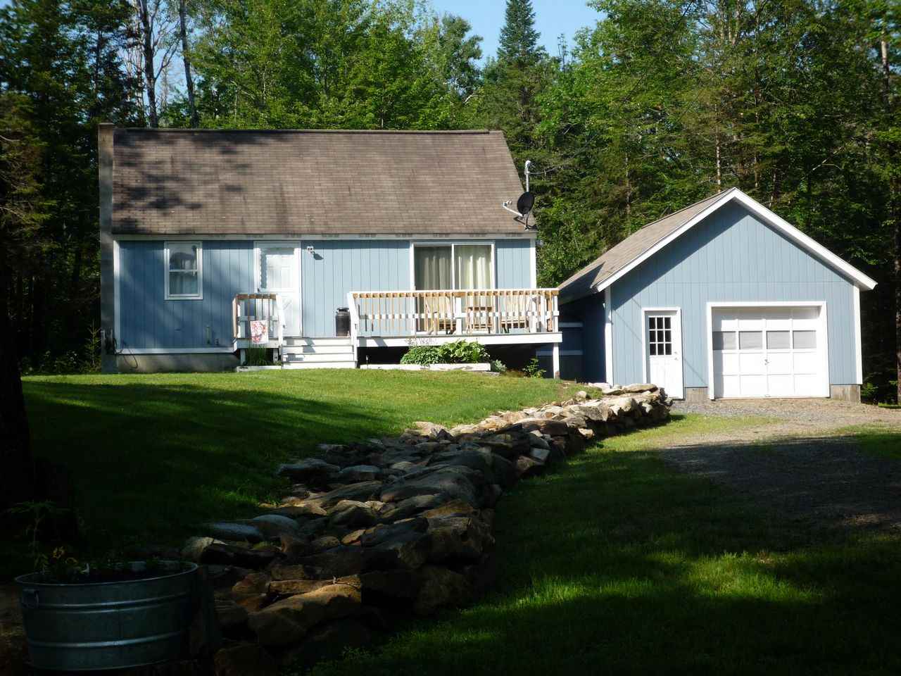 471 Bailey Road Jefferson, NH 03583 - Photo 4 of 29 Gallery Image 4