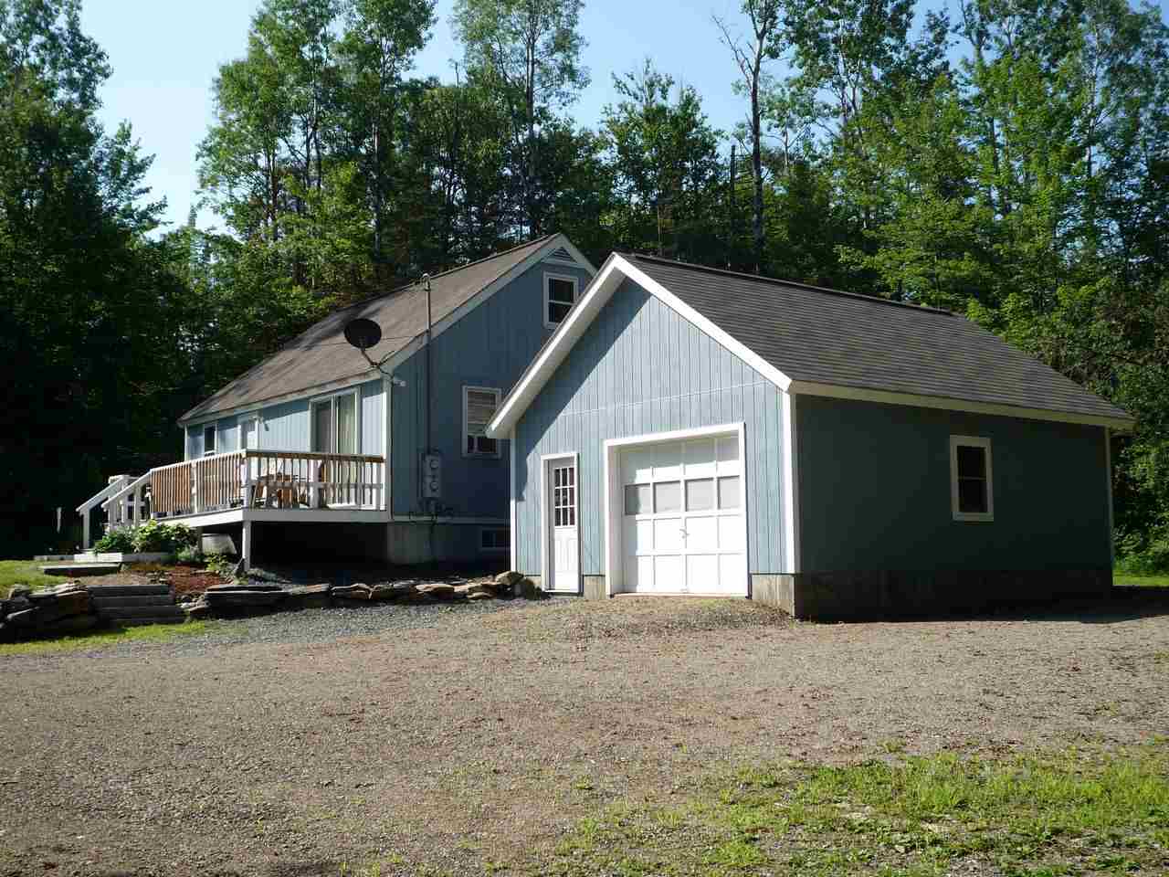 471 Bailey Road Jefferson, NH 03583 - Photo 9 of 29 Gallery Image 9