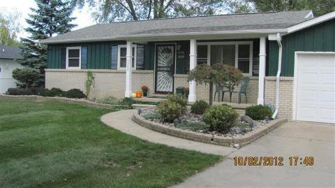5369 Howe Road Grand Blanc, MI 48439 - Photo 1 of 8 20203457.JPG
