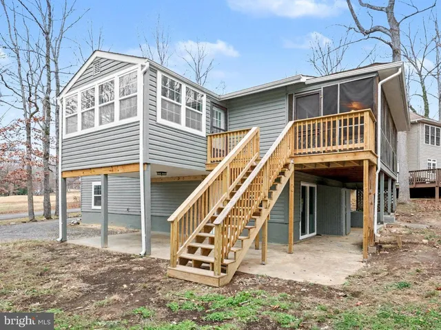 $389,900 | 305 Green Street, Locust Grove, VA 22508