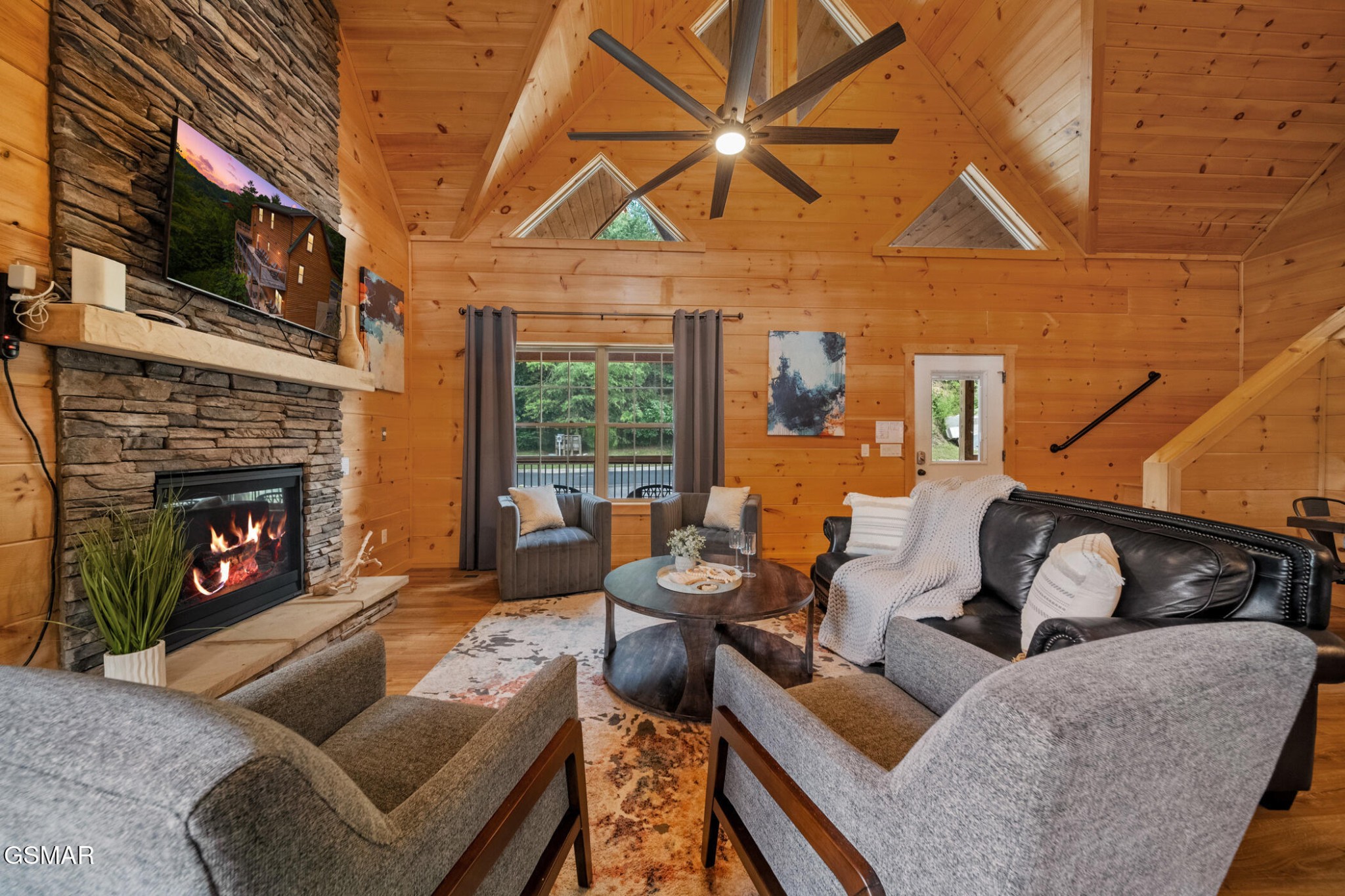 3448 Smoky Ridge Way Sevierville, TN 37862 - Photo 6 of 31 Gallery Image 6