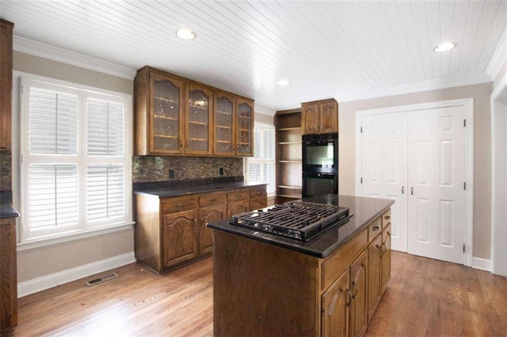 3464 Maynard Circle Gainesville, GA 30506 - Photo 31 of 56