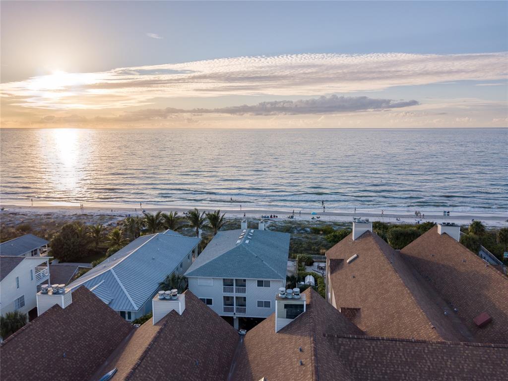 1104 Beach Trail, Unit 1 Indian Rocks Beach, FL 33785 - Photo 22 of 24 a view of a city