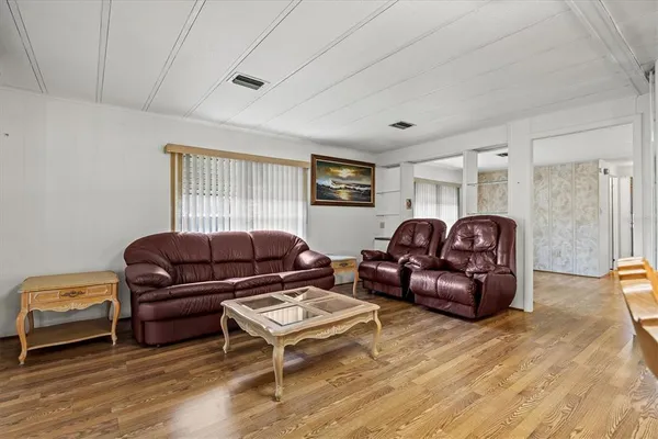 $154,900 | 5316 53rd Avenue East, Unit K28, Bradenton, FL 34203