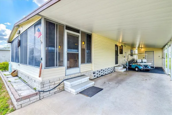 $154,900 | 5316 53rd Avenue East, Unit K28, Bradenton, FL 34203