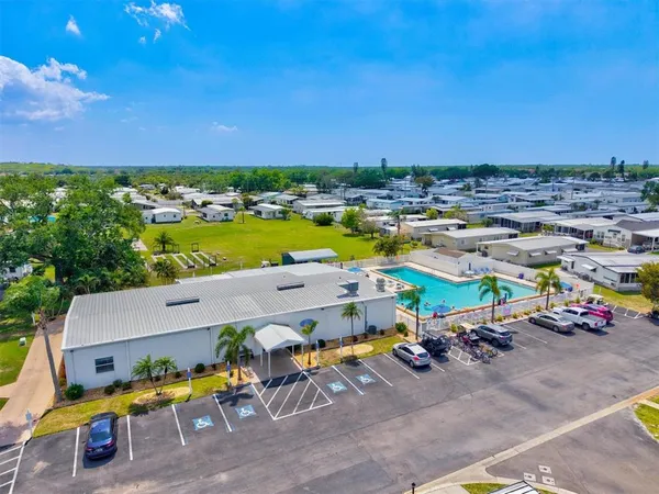 $154,900 | 5316 53rd Avenue East, Unit K28, Bradenton, FL 34203