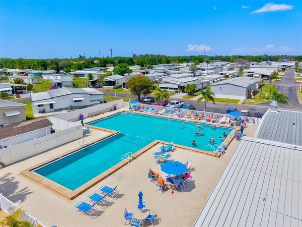 $154,900 | 5316 53rd Avenue East, Unit K28, Bradenton, FL 34203