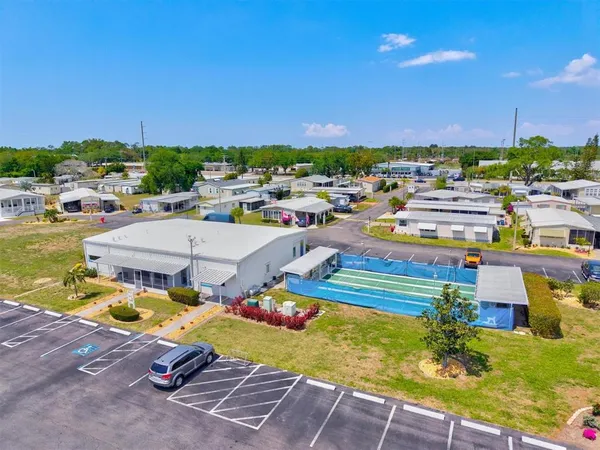 $154,900 | 5316 53rd Avenue East, Unit K28, Bradenton, FL 34203