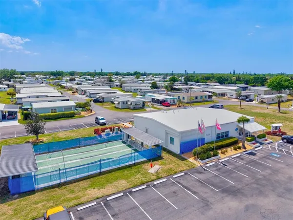 $154,900 | 5316 53rd Avenue East, Unit K28, Bradenton, FL 34203