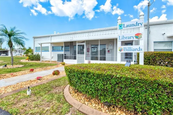 $154,900 | 5316 53rd Avenue East, Unit K28, Bradenton, FL 34203