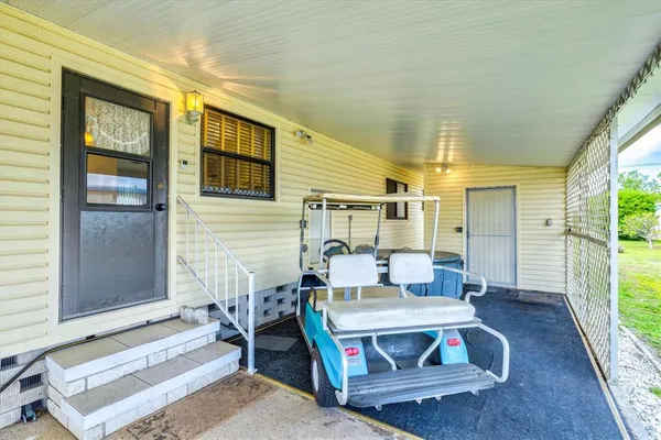 $154,900 | 5316 53rd Avenue East, Unit K28, Bradenton, FL 34203