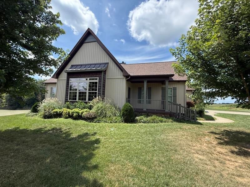 8302 Springfield Road Franklin, KY 42134 - Photo 2 of 32 Gallery Image 2