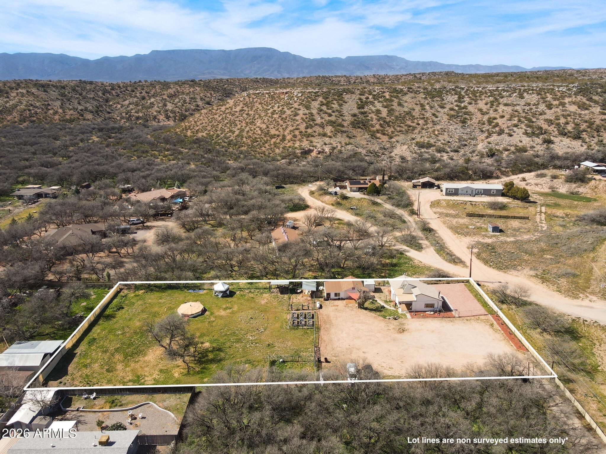 9325 East Cornville Road Cornville, AZ 86325 - Photo 41 of 42 IMG_2967