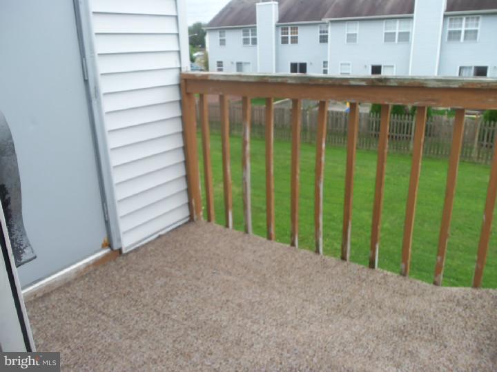 804 Woodchip Road Lumberton, NJ 08048 - Photo 19 of 22 Deck