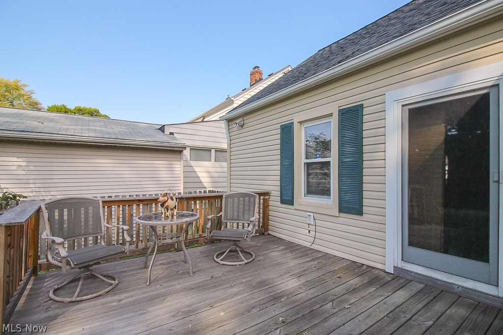 1304 Churchill Road Lyndhurst, OH 44124 - Photo 22 of 26