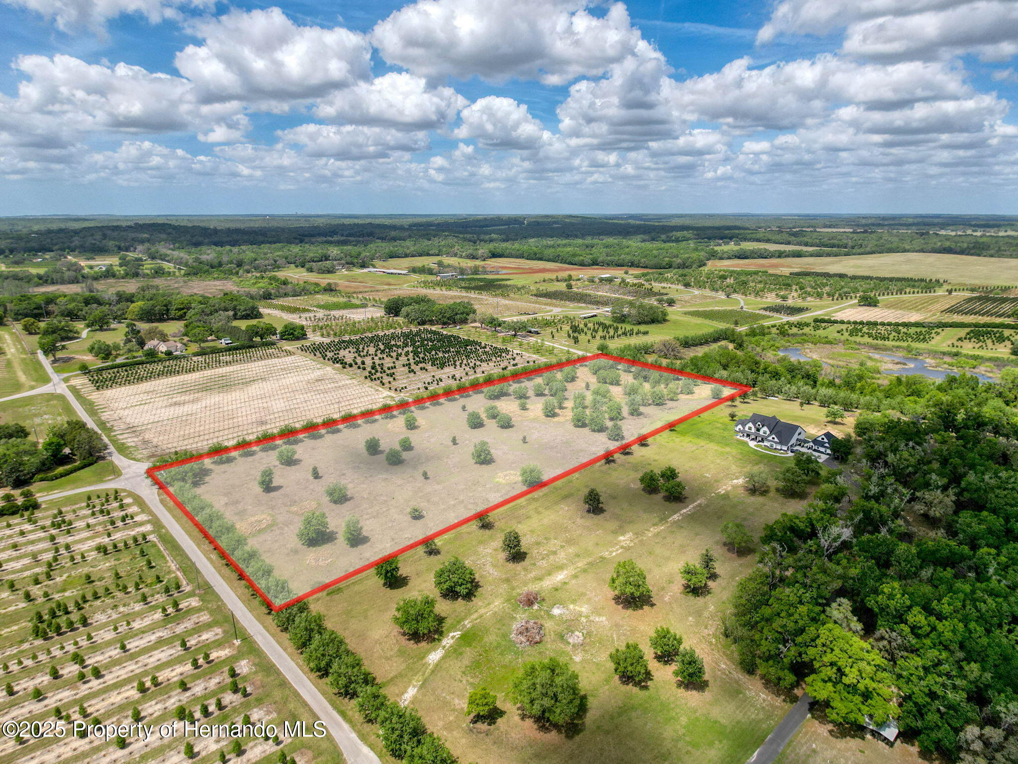 0 Hidden Meadows Road Brooksville, FL 34601 - Photo 14 of 22