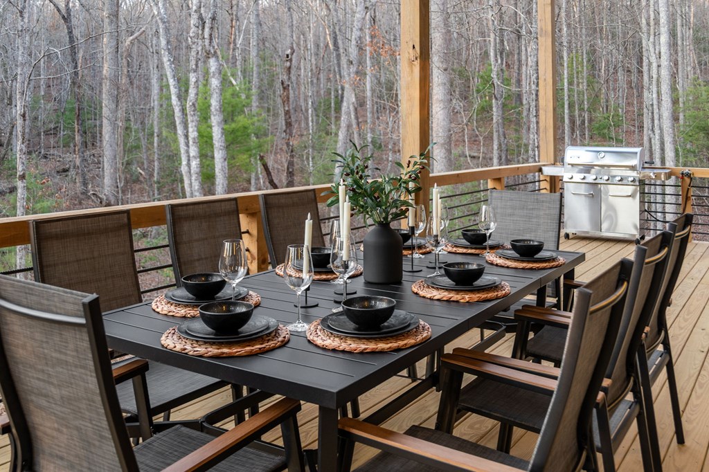 122 Cohutta Overlook Drive Blue Ridge, GA 30513 - Photo 39 of 86 Gallery Image 39