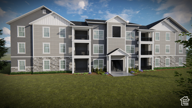 4661 Poplar Way, Unit R202 Mapleton, UT 84664 - Photo 1 of 3 View of property