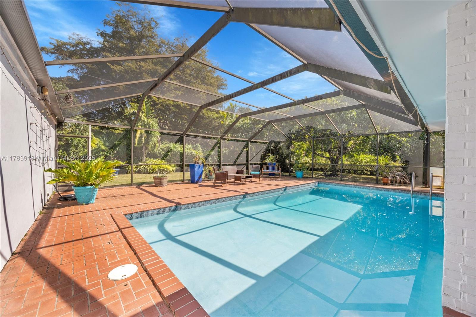 9401 Southwest 69th Court Pinecrest, FL 33156 - Photo 13 of 39 a view of a basket ball ground
