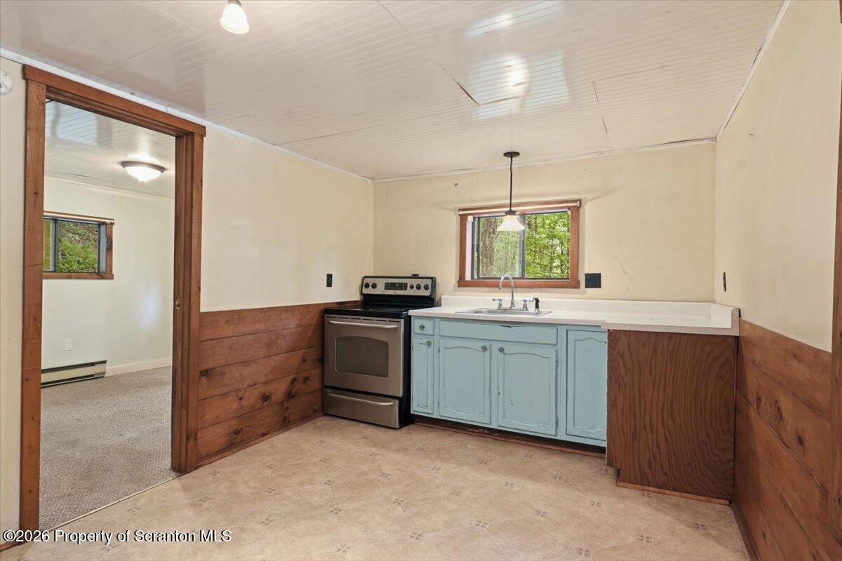 301 Warren Park Road New Milford, PA 18834 - Photo 10 of 33 Kitchen