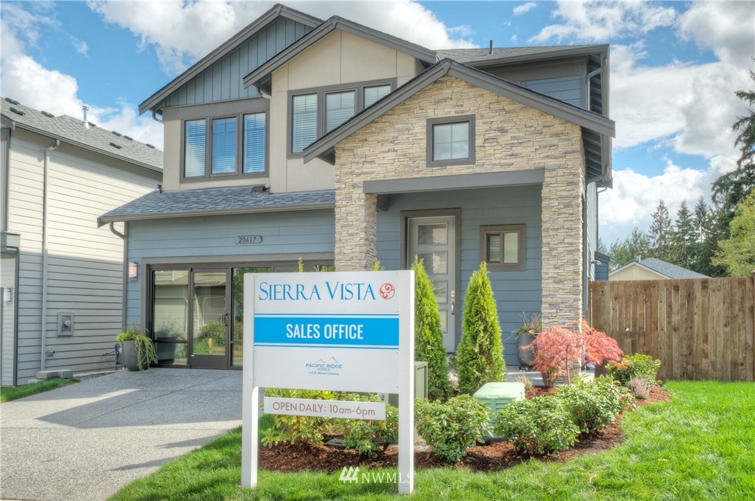 20605 3rd Avenue Southeast, Unit 18 Bothell, WA 98012 - Photo 1 of 1 Gallery Image 1