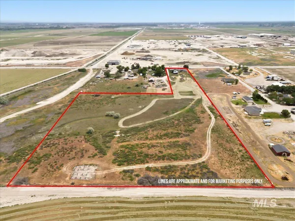 $900,000 | 20873 Pinto Lane, Caldwell, ID 83607