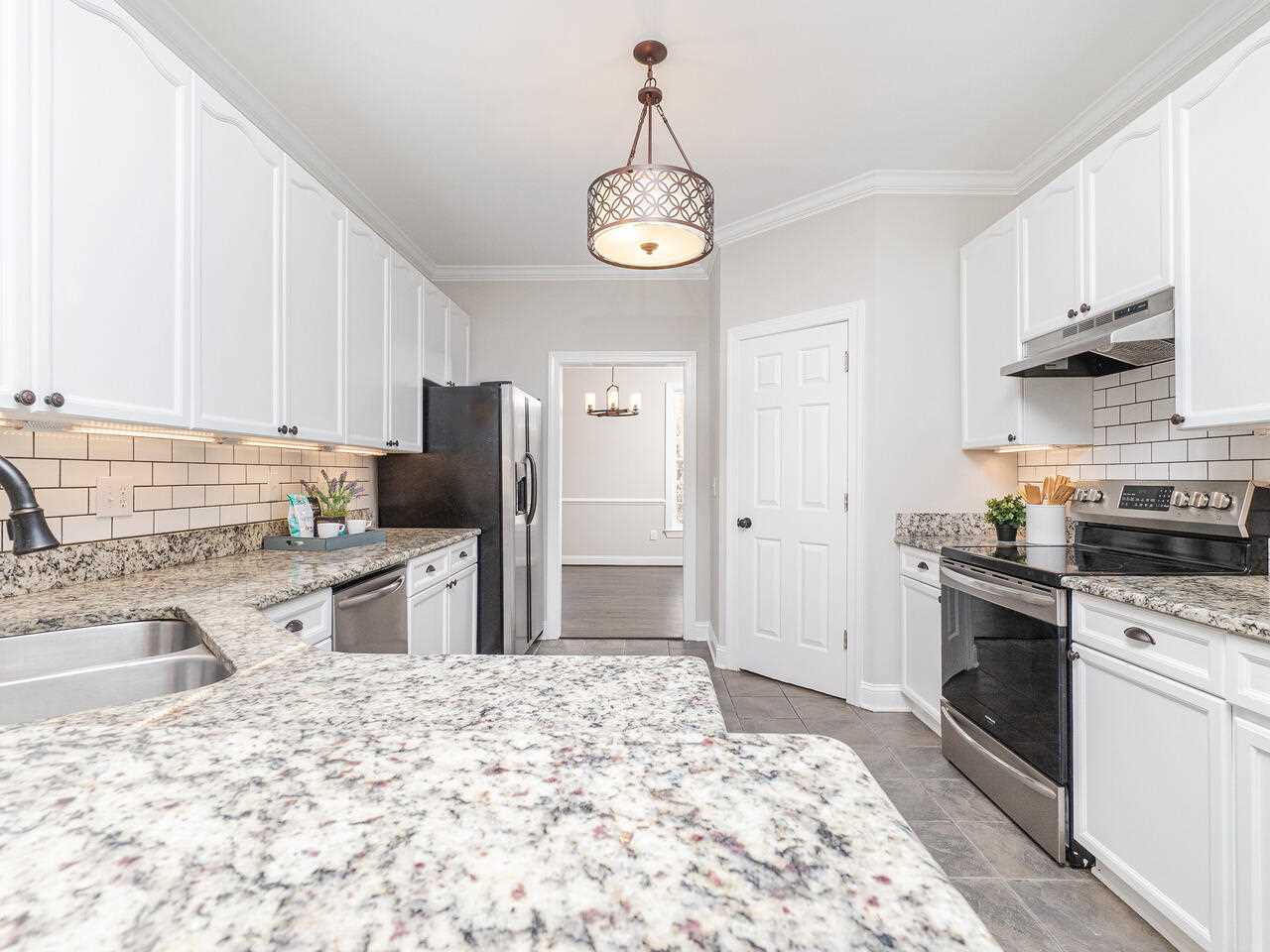 7916 Milltrace Run Raleigh, NC 27615 - Photo 14 of 28 Photo 14
