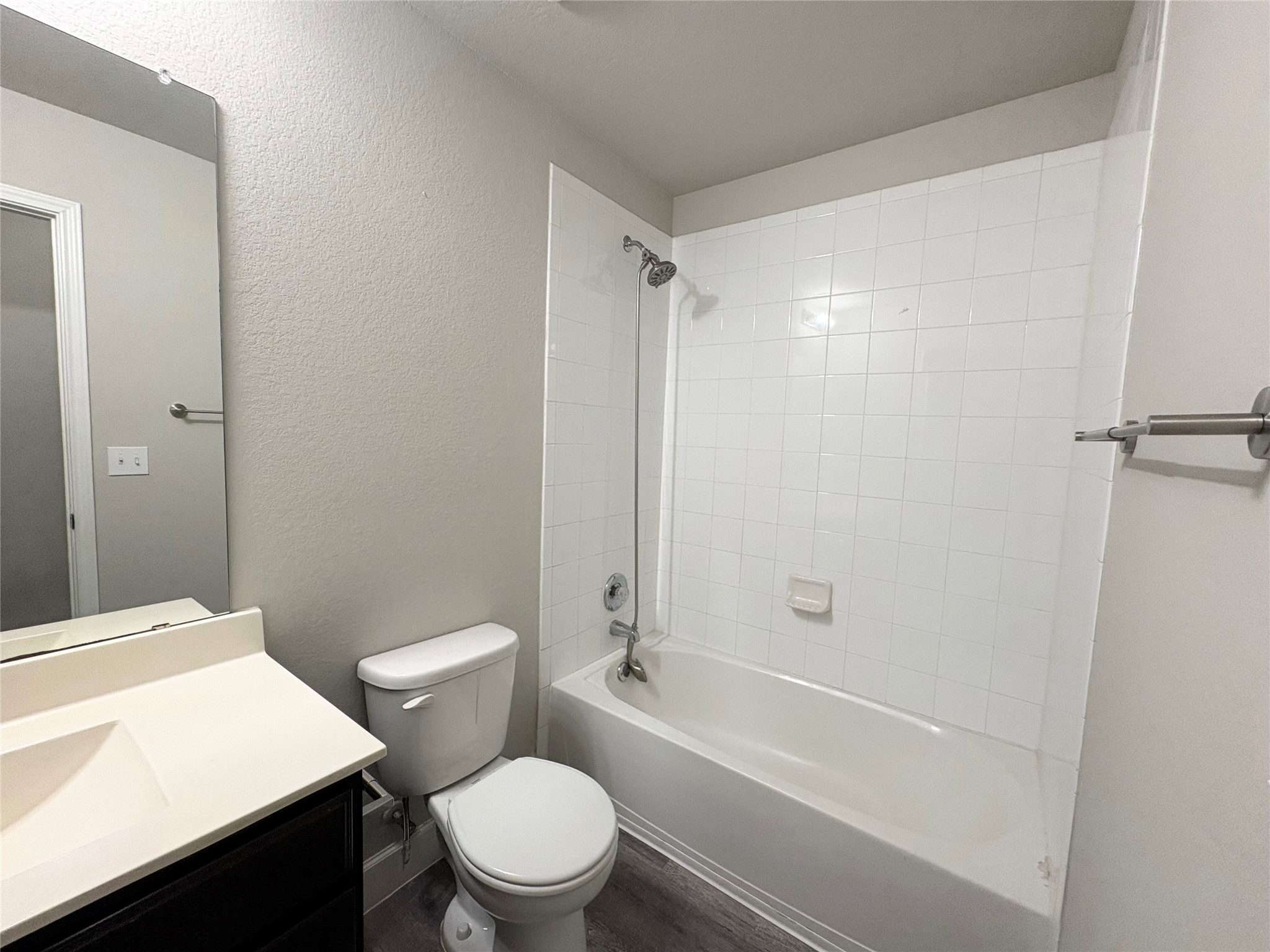 11708 Cambrian Road Manor, TX 78653 - Photo 19 of 31 A well-maintained bathroom provides essential amenities for everyday convenience.