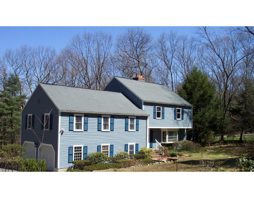 35 3 Ponds Road Wayland, MA 01778 - Photo 1 of 24