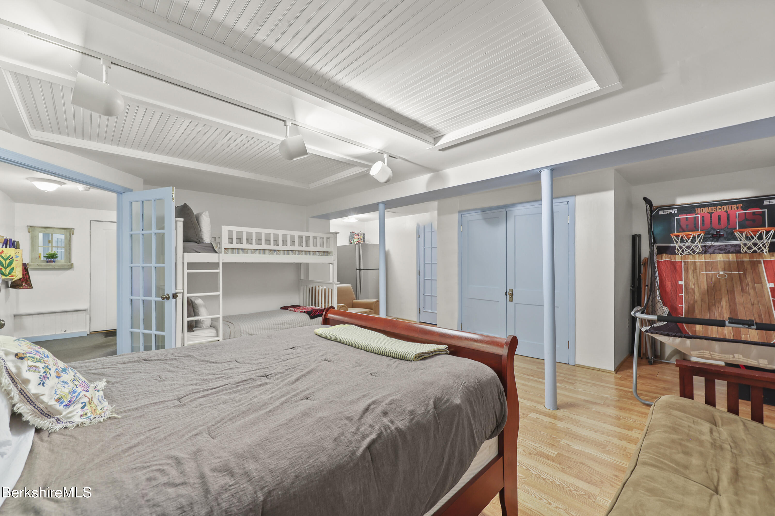 227 Tolland Road Otis, MA 01029 - Photo 58 of 75 250 Lower Level Family Rm