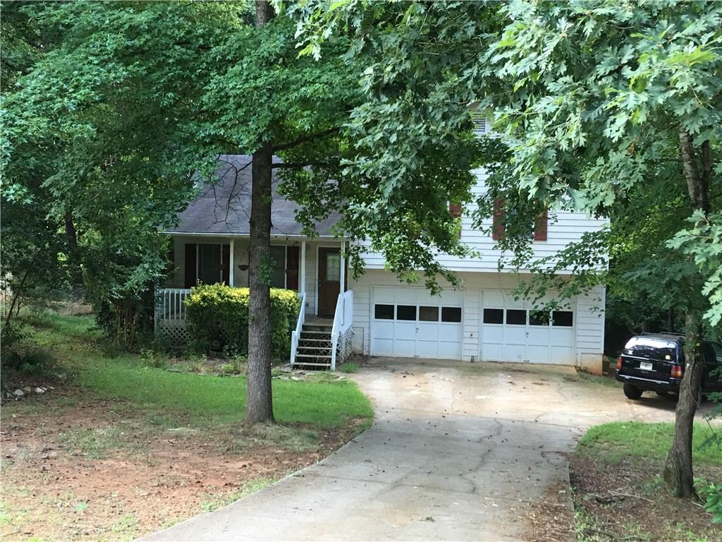 282 Whitney Lane Villa Rica, GA 30180 - Photo 1 of 1