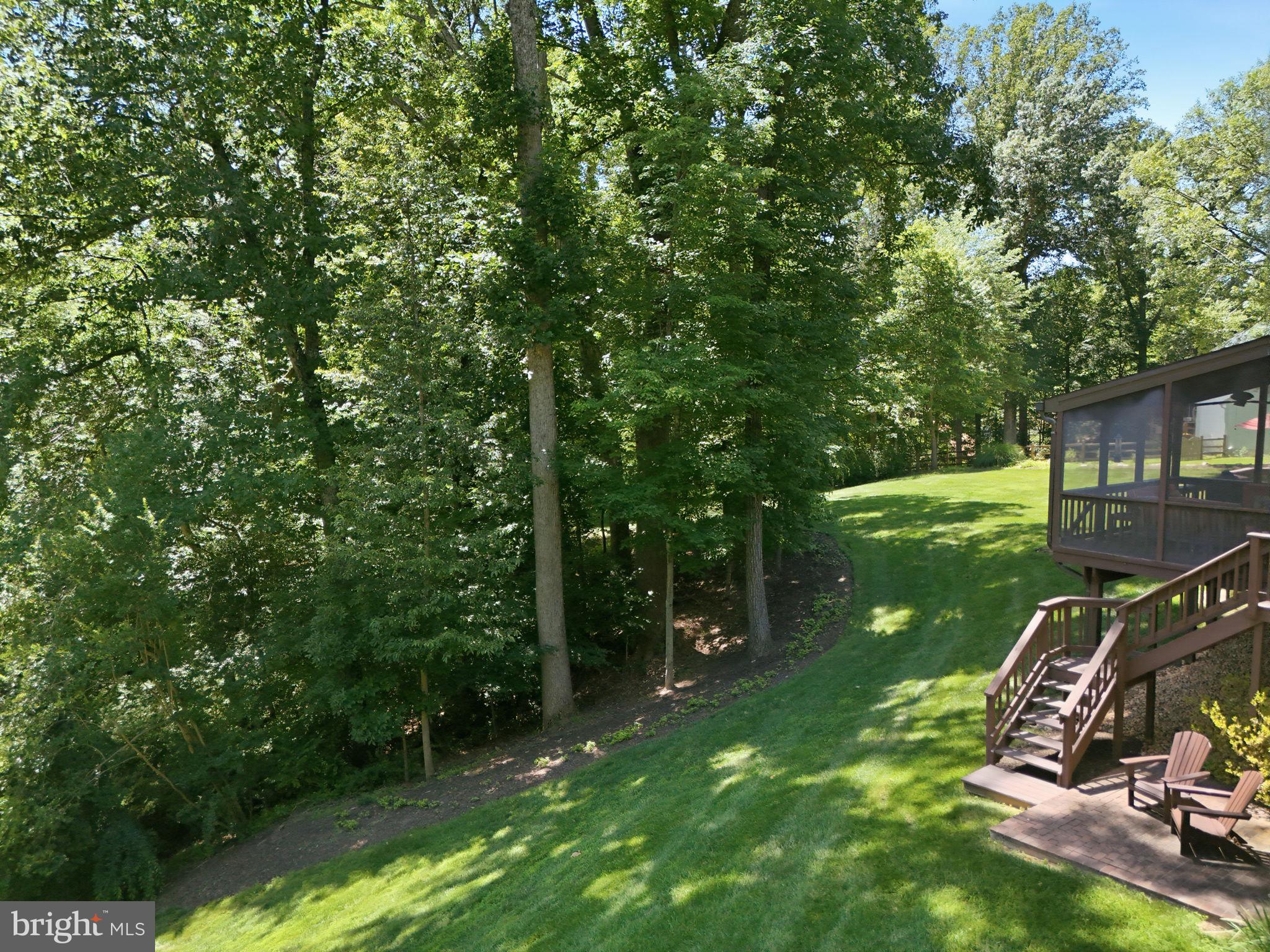 11661 Captain Rhett Lane Fairfax Station, VA 22039 - Photo 14 of 21