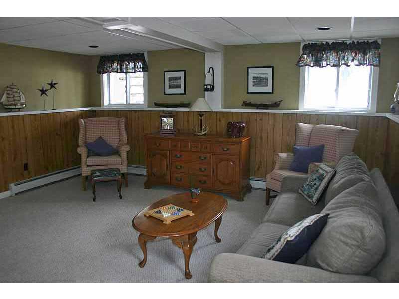 12 Panther Pond Pines Road Raymond, ME 04071 - Photo 22 of 33 Den/Family/Great Room. Family room...