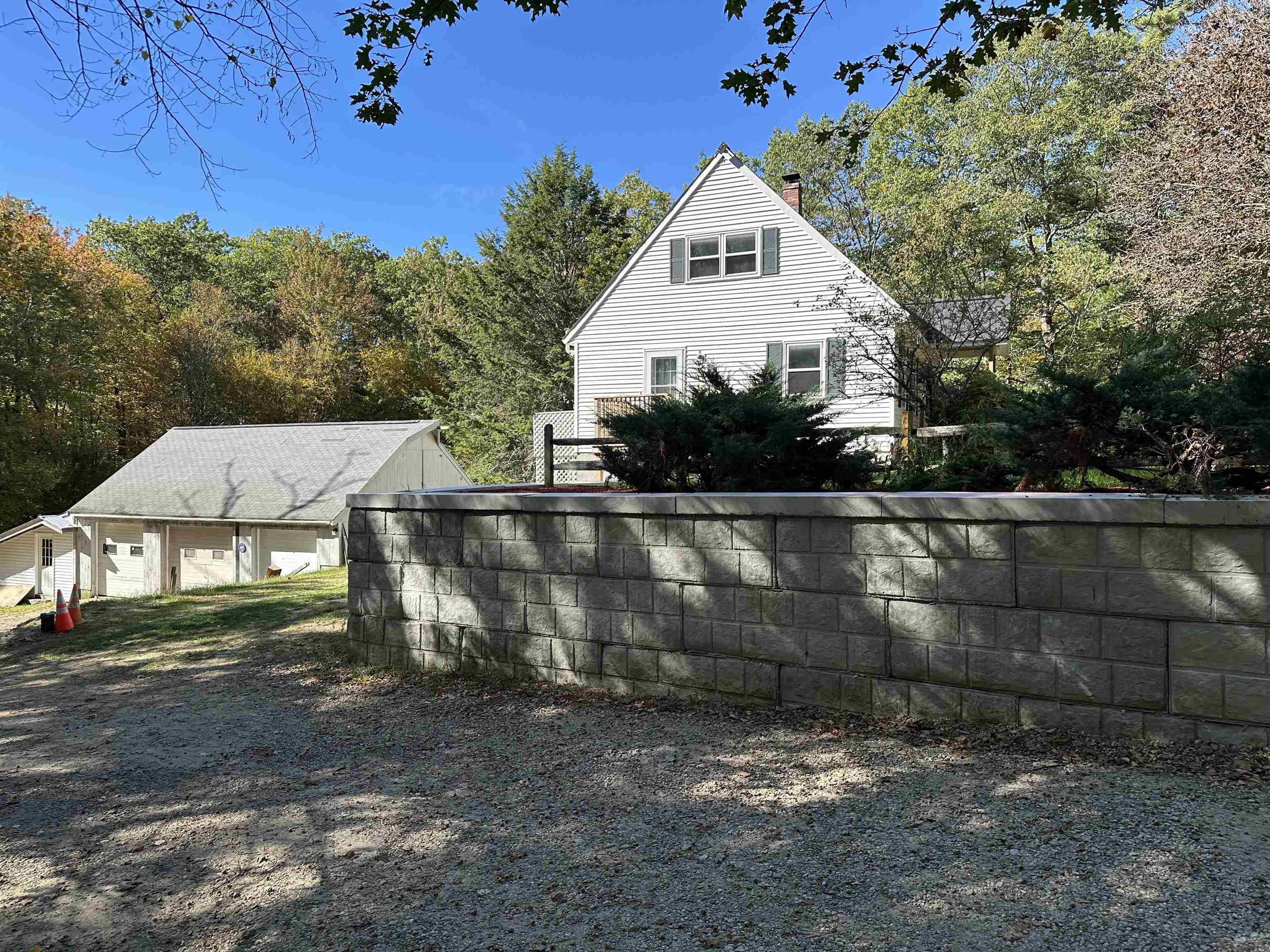 88 Drag Hill Road Rindge, NH 03461 - Photo 2 of 42