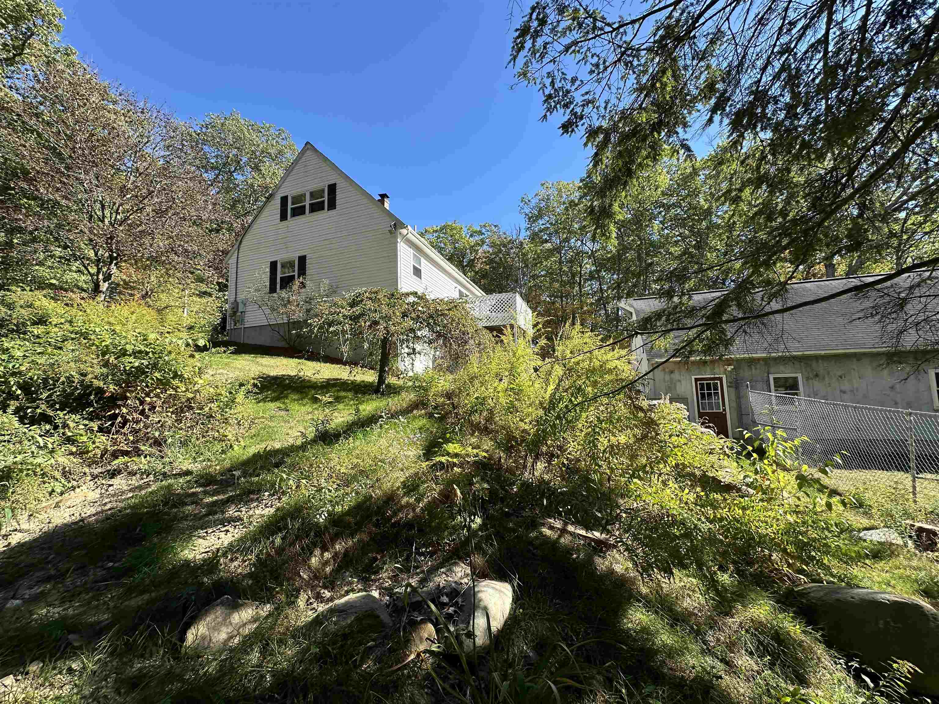 88 Drag Hill Road Rindge, NH 03461 - Photo 24 of 42