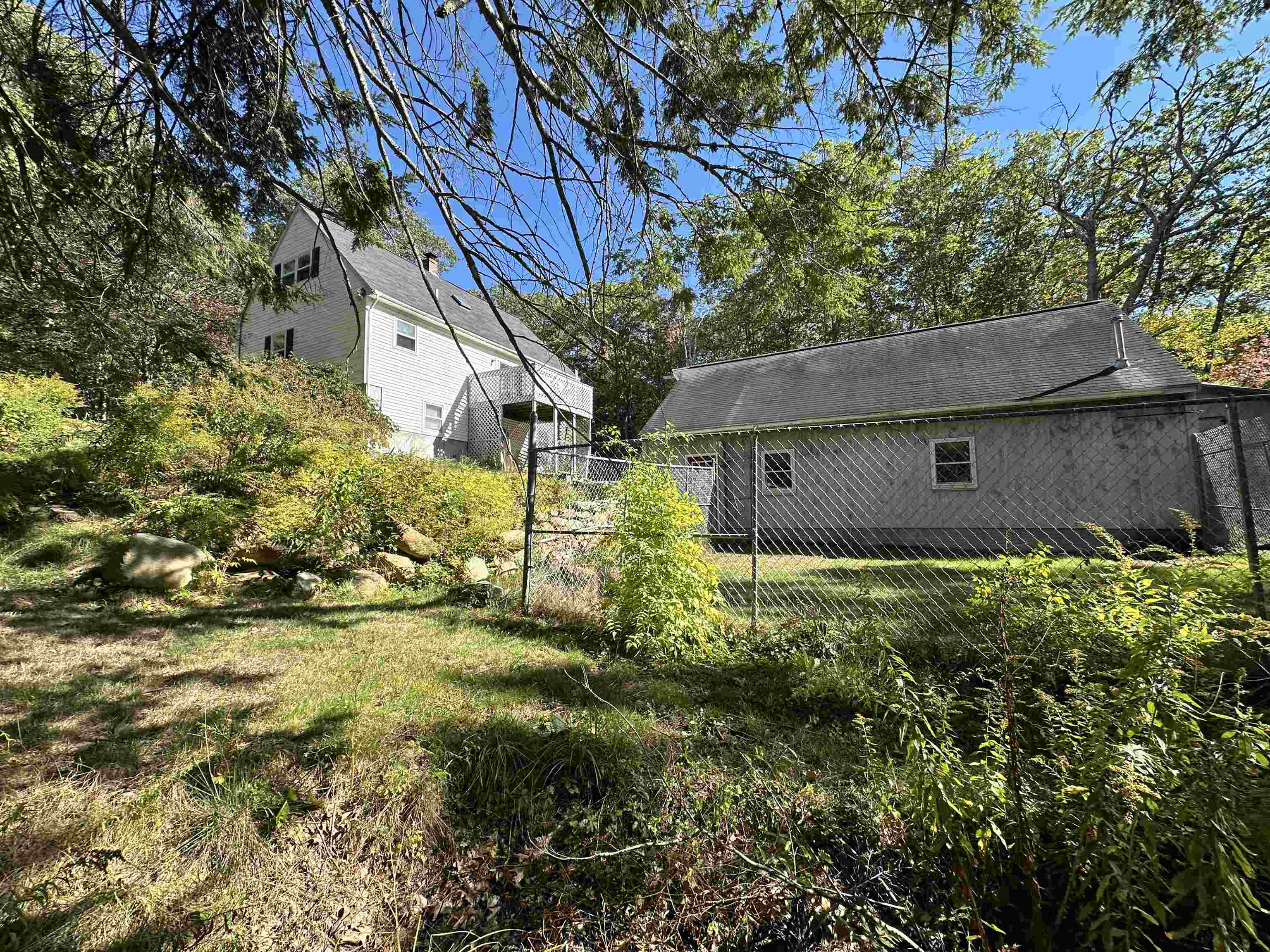 88 Drag Hill Road Rindge, NH 03461 - Photo 25 of 42