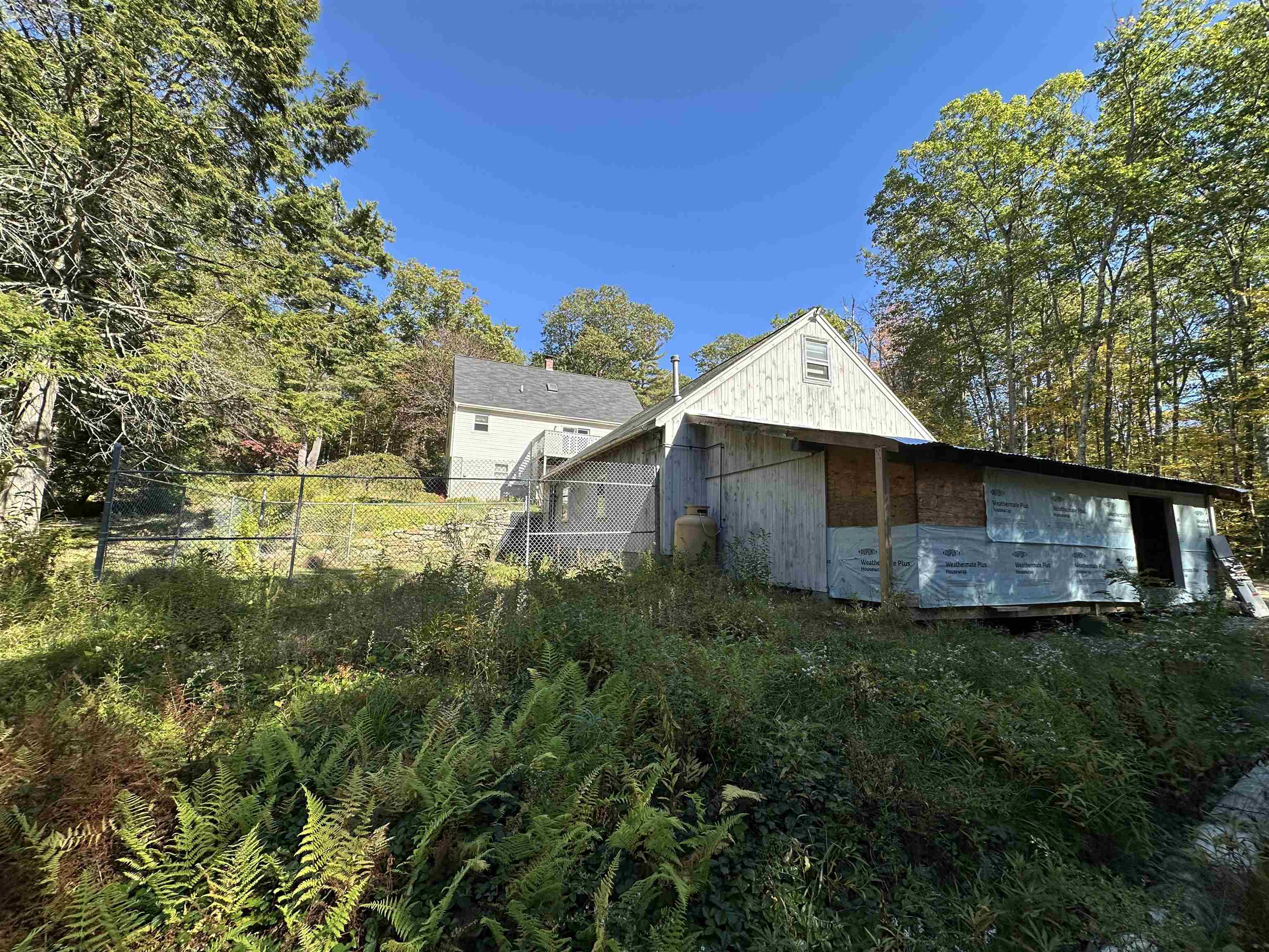 88 Drag Hill Road Rindge, NH 03461 - Photo 26 of 42