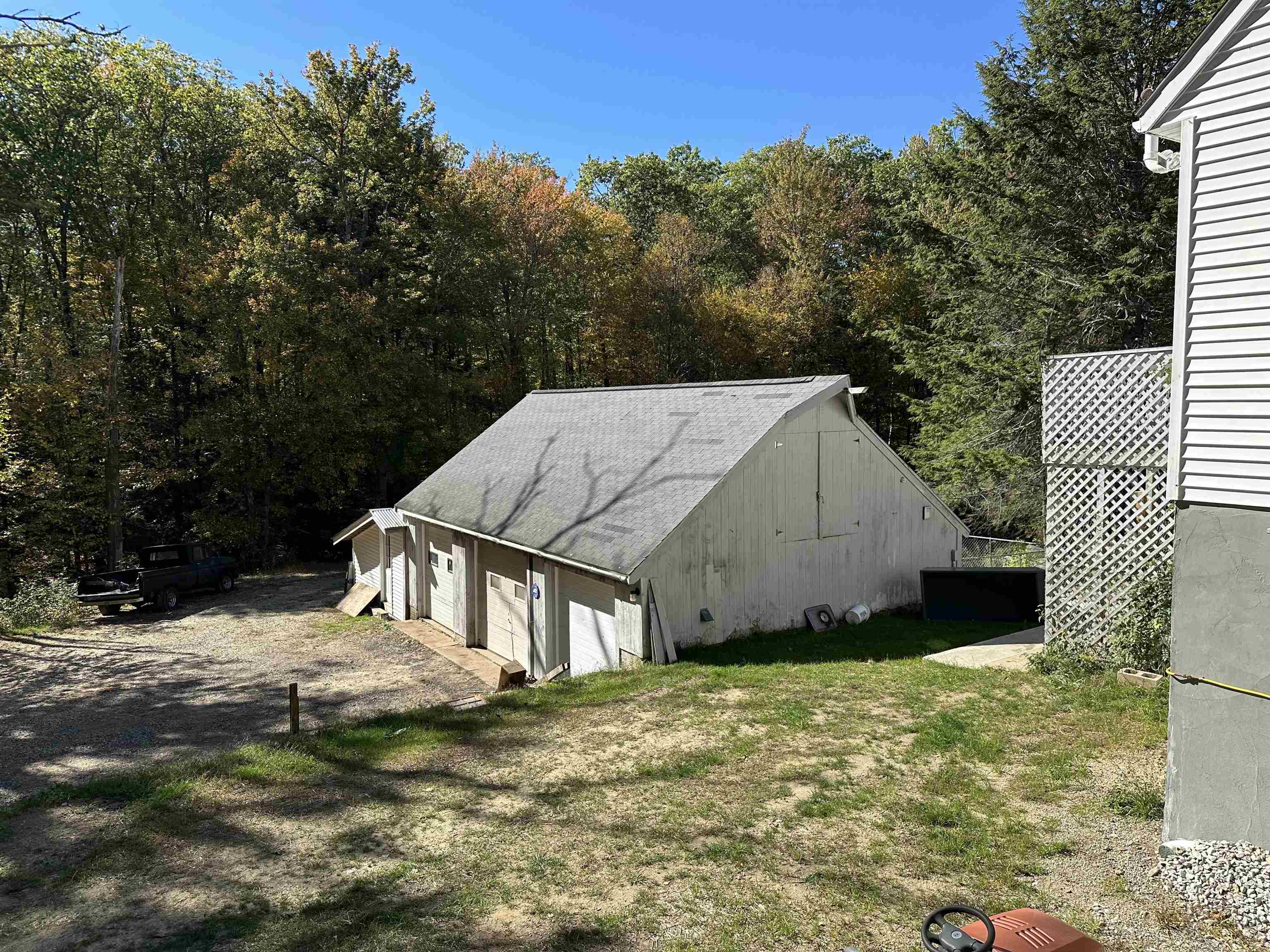 88 Drag Hill Road Rindge, NH 03461 - Photo 27 of 42